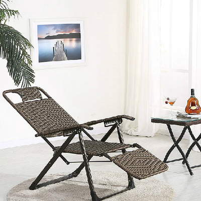 欧乐派躺椅ZDT 居家电器的舒适新体验