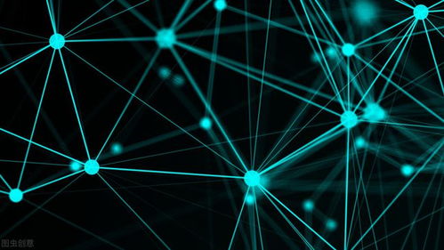 举国之力 当财力与智力携手，唯物与唯心交融的网络技术革命