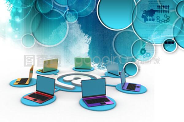 计算机网络技术的演进与未来发展趋势