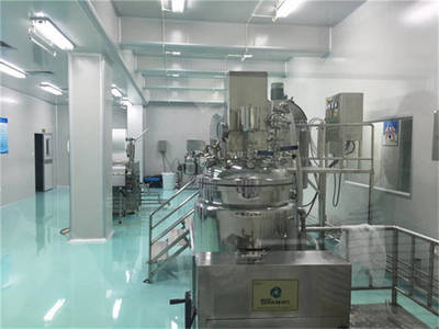 广州化妆品OEM代加工厂哪家口碑好？全面解析与推荐