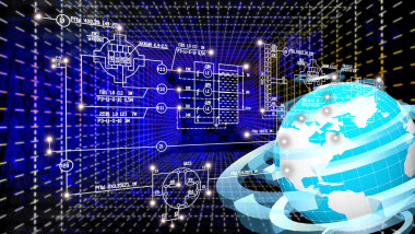 计算机网络技术的开发 从概念到实践的演进之路